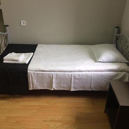 Hotel Lemi Mestia Eksteriør billede