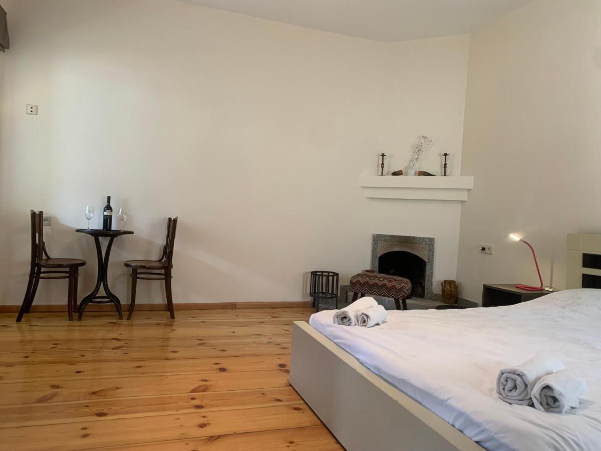 Hotel Lemi Mestia Eksteriør billede