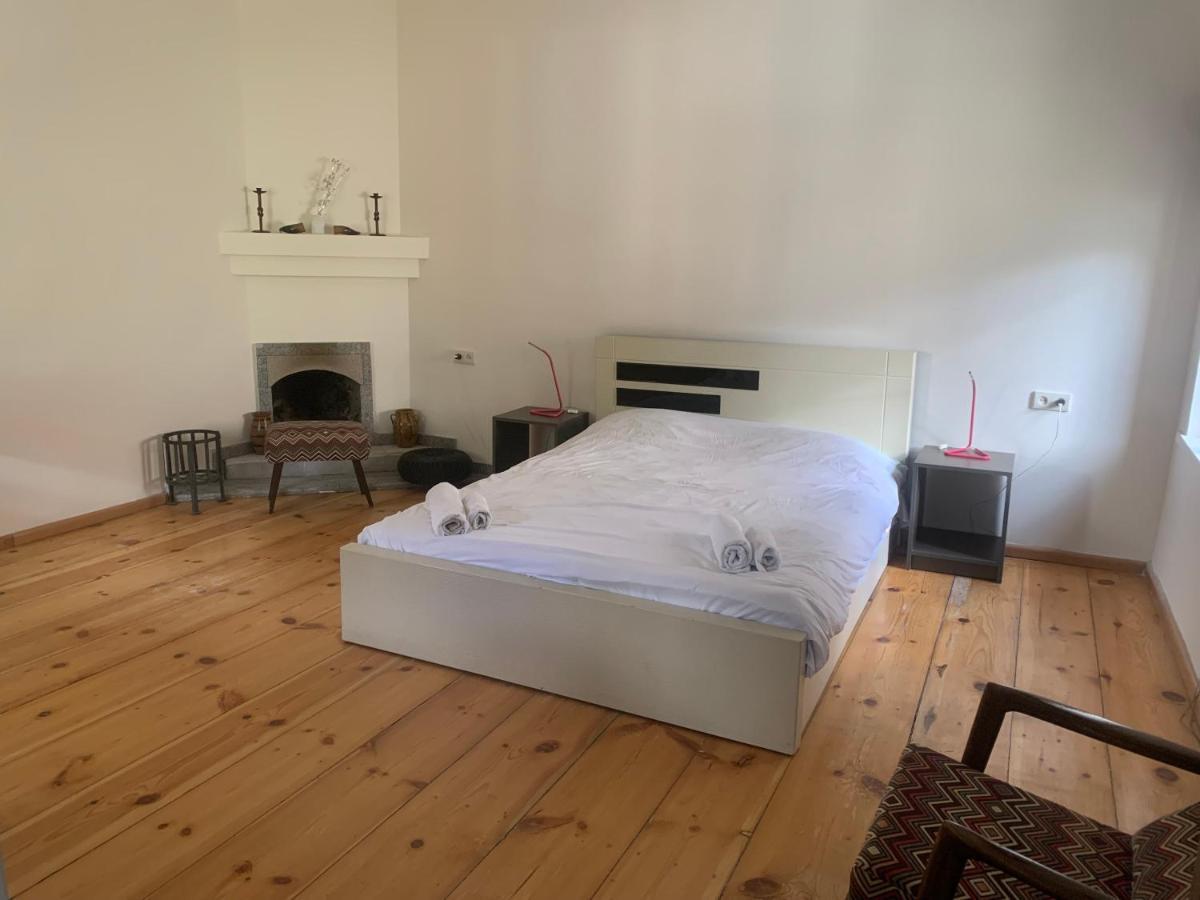 Hotel Lemi Mestia Eksteriør billede