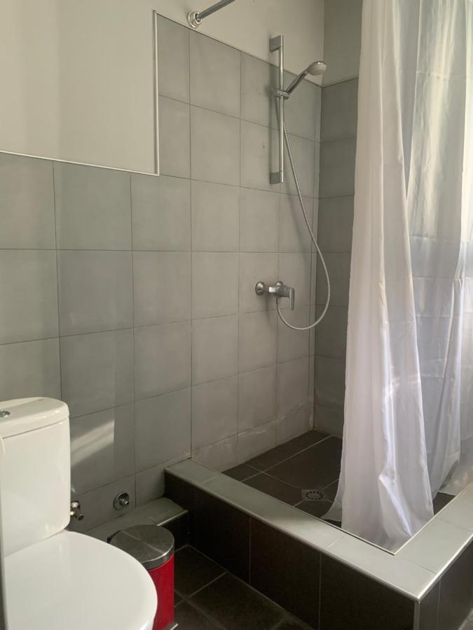 Hotel Lemi Mestia Eksteriør billede