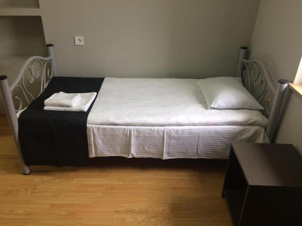 Hotel Lemi Mestia Eksteriør billede